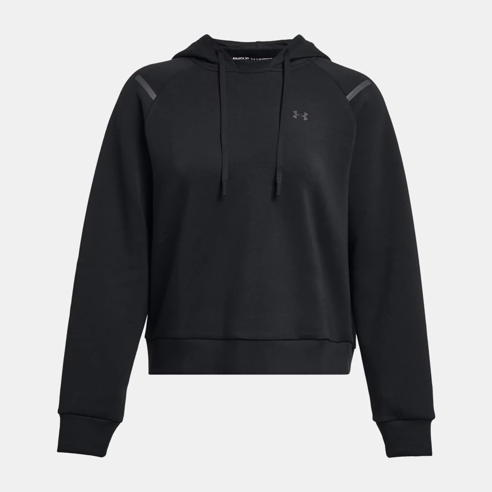 Hanorace & Pulovere -  under armour UA Unstoppable Fleece Hoodie